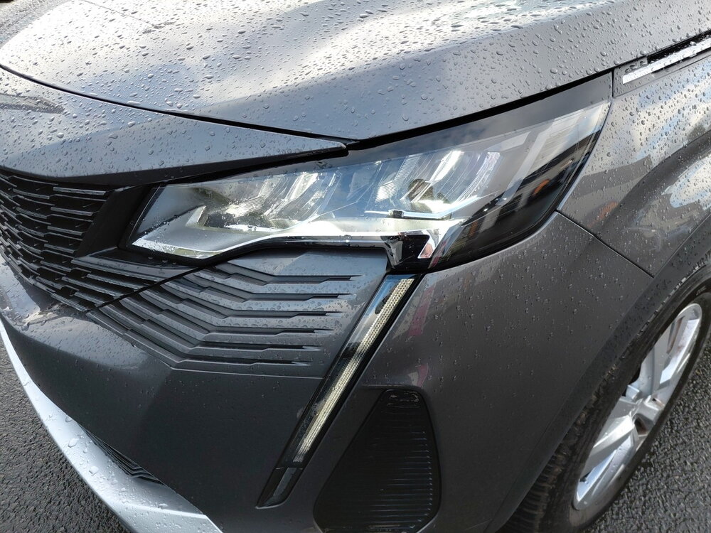 Occasion PEUGEOT 3008 3008 Puretech 130ch S&S EAT8 - Active Business