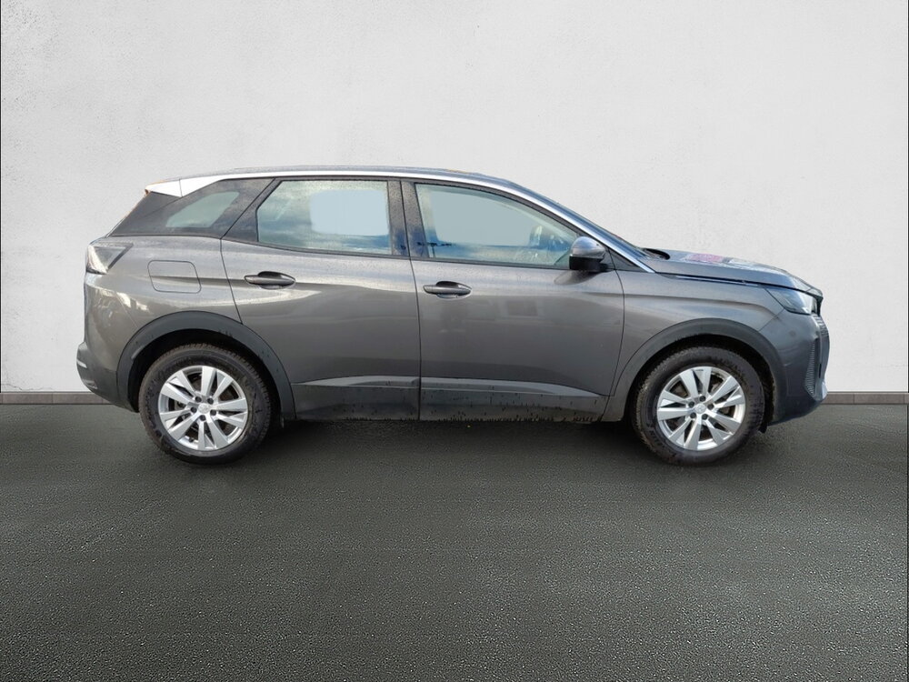 Occasion PEUGEOT 3008 3008 Puretech 130ch S&S EAT8 - Active Business