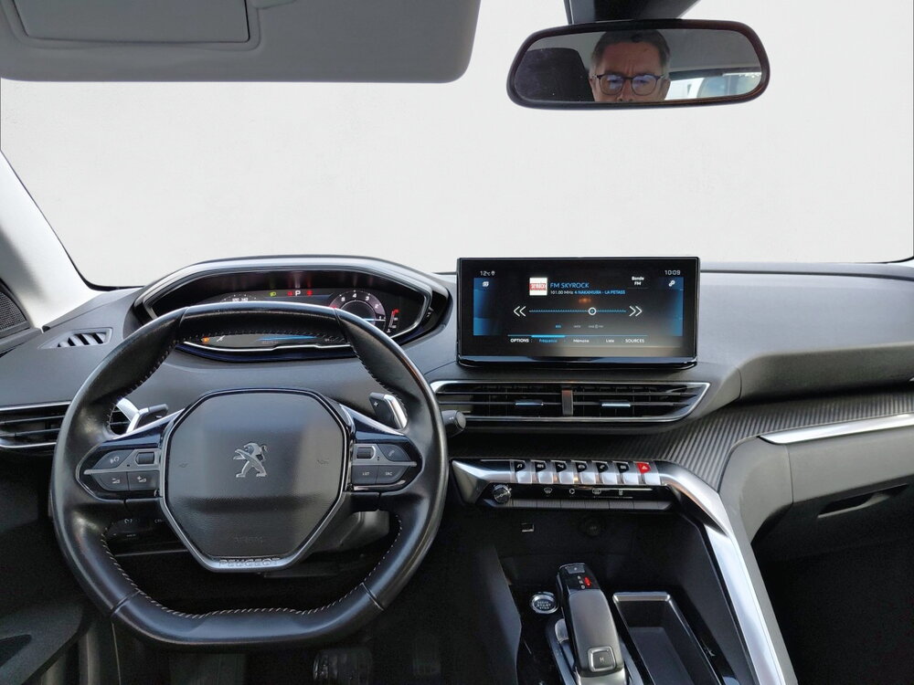 Occasion PEUGEOT 3008 3008 Puretech 130ch S&S EAT8 - Active Business