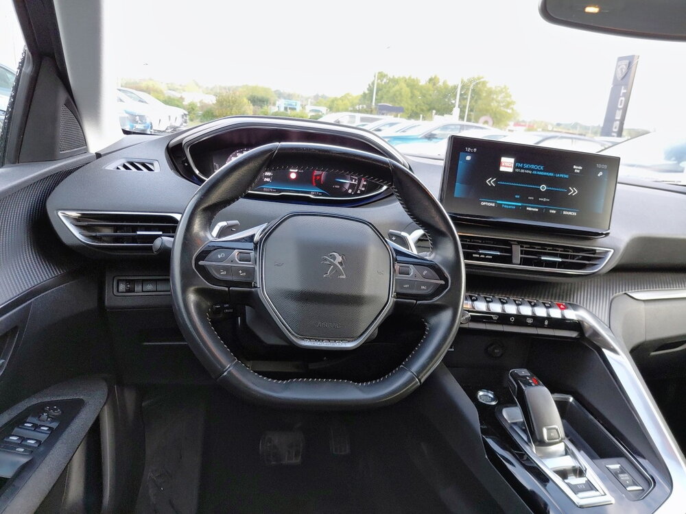 Occasion PEUGEOT 3008 3008 Puretech 130ch S&S EAT8 - Active Business