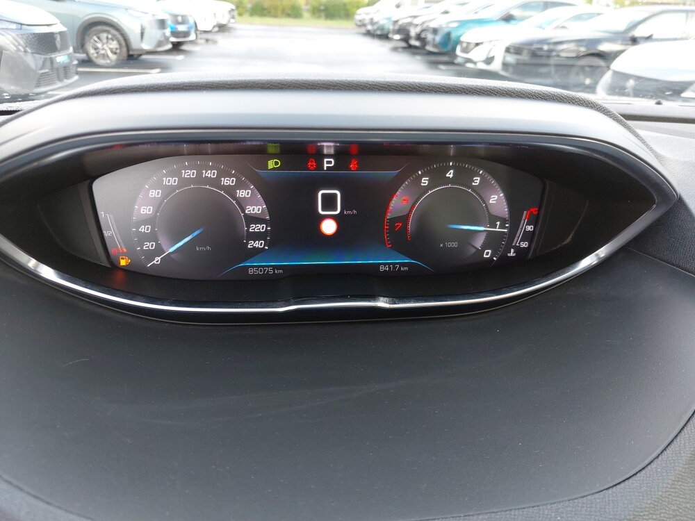 Occasion PEUGEOT 3008 3008 Puretech 130ch S&S EAT8 - Active Business