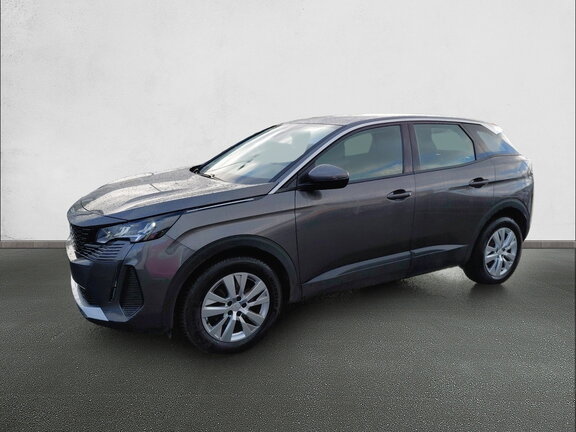 Occasion PEUGEOT 3008 3008 Puretech 130ch S&S EAT8 - Active Business