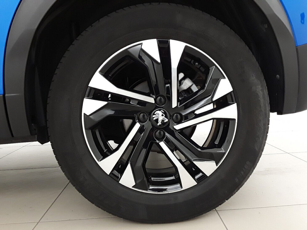 Occasion PEUGEOT 2008 2008 PureTech 130 S&S EAT8 - Allure Business