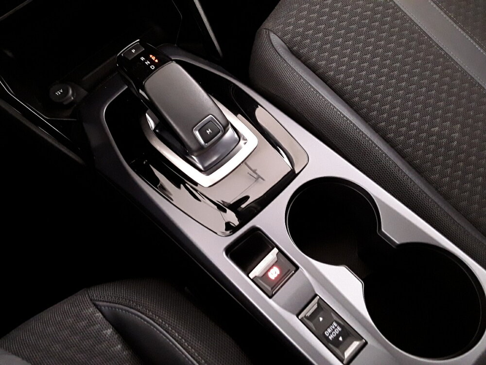 Occasion PEUGEOT 2008 2008 PureTech 130 S&S EAT8 - Allure Business