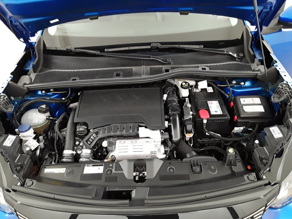 Occasion PEUGEOT 2008 2008 PureTech 130 S&S EAT8 - Allure Business
