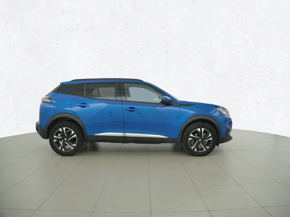 Occasion PEUGEOT 2008 2008 PureTech 130 S&S EAT8 - Allure Business