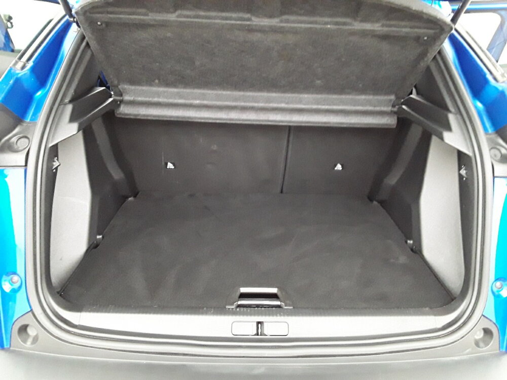 Occasion PEUGEOT 2008 2008 PureTech 130 S&S EAT8 - Allure Business