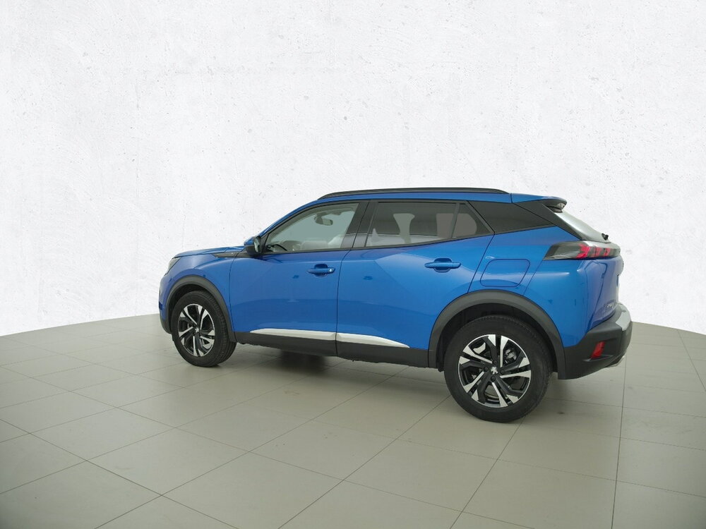 Occasion PEUGEOT 2008 2008 PureTech 130 S&S EAT8 - Allure Business