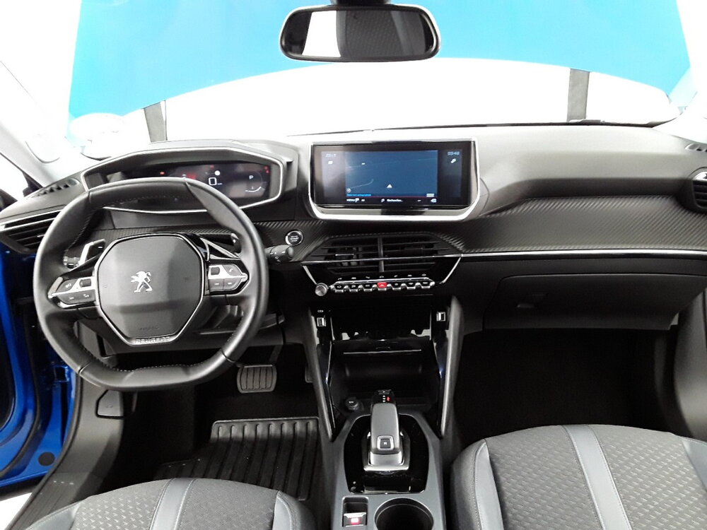 Occasion PEUGEOT 2008 2008 PureTech 130 S&S EAT8 - Allure Business