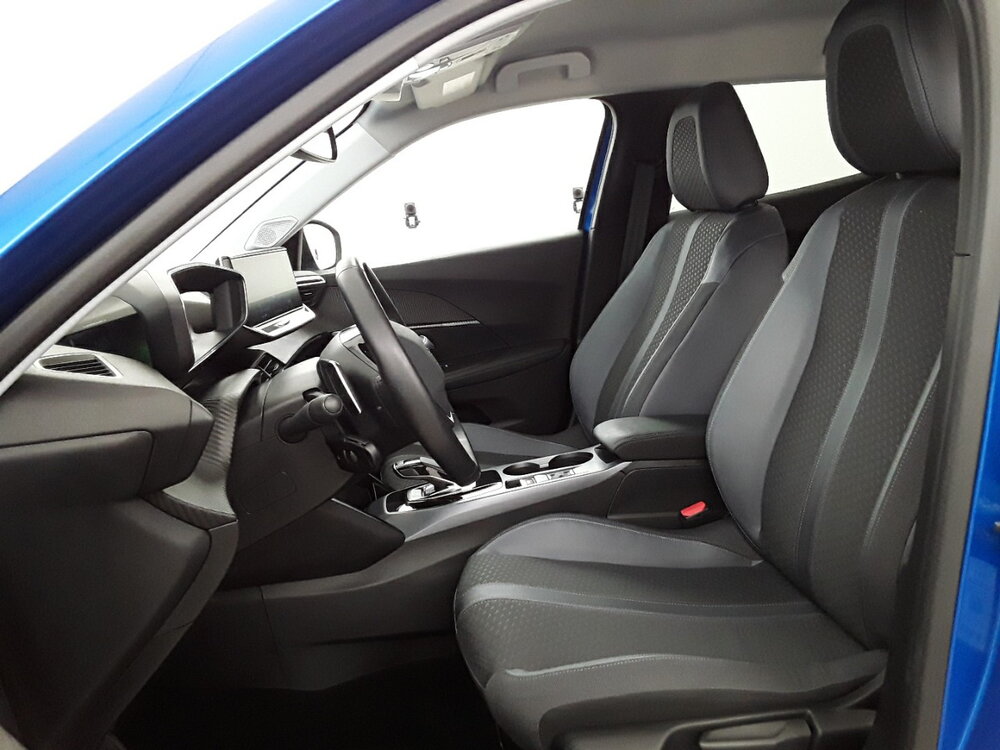 Occasion PEUGEOT 2008 2008 PureTech 130 S&S EAT8 - Allure Business