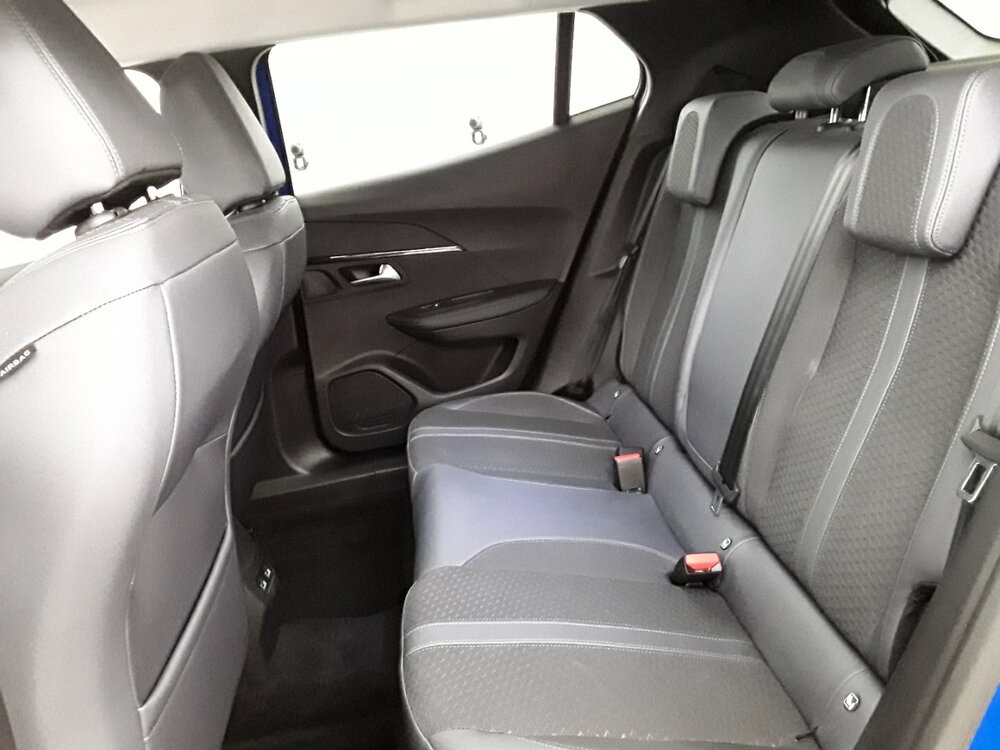 Occasion PEUGEOT 2008 2008 PureTech 130 S&S EAT8 - Allure Business