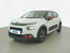 Occasion CITROEN C3 C3 PureTech 82 - Graphic