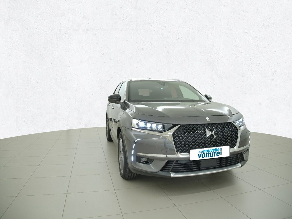 Occasion DS DS 7 Crossback DS7 Crossback Hybride E-Tense 300 EAT8 4x4 - Grand Chic