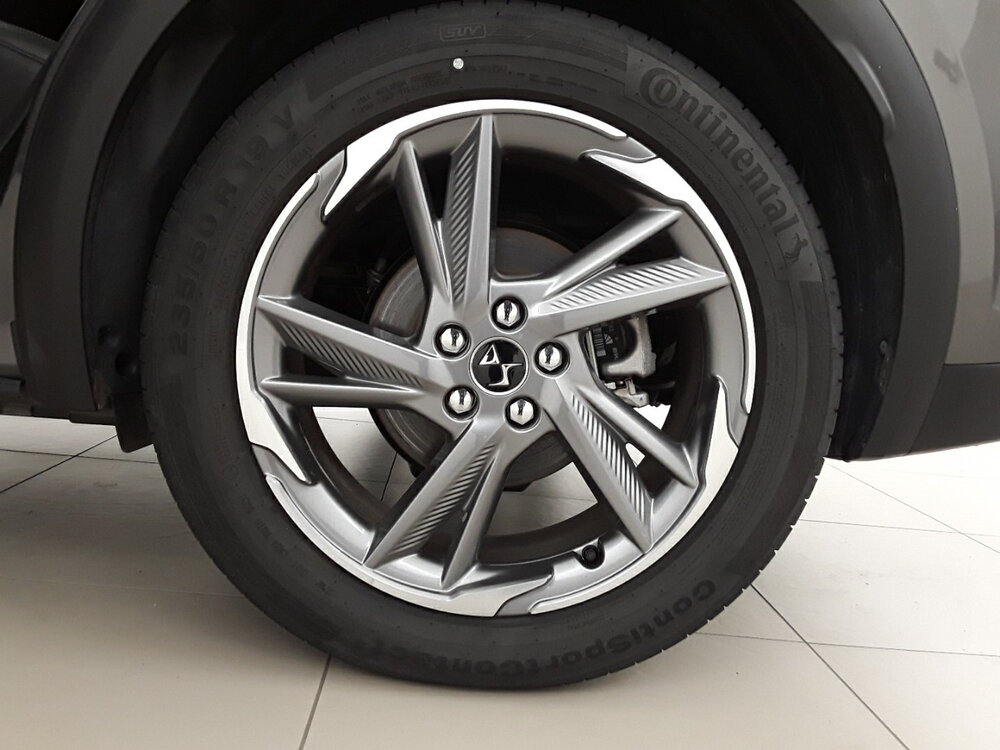 Occasion DS DS 7 Crossback DS7 Crossback Hybride E-Tense 300 EAT8 4x4 - Grand Chic