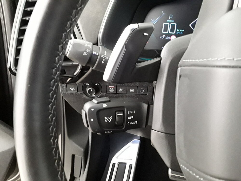 Occasion DS DS 7 Crossback DS7 Crossback Hybride E-Tense 300 EAT8 4x4 - Grand Chic