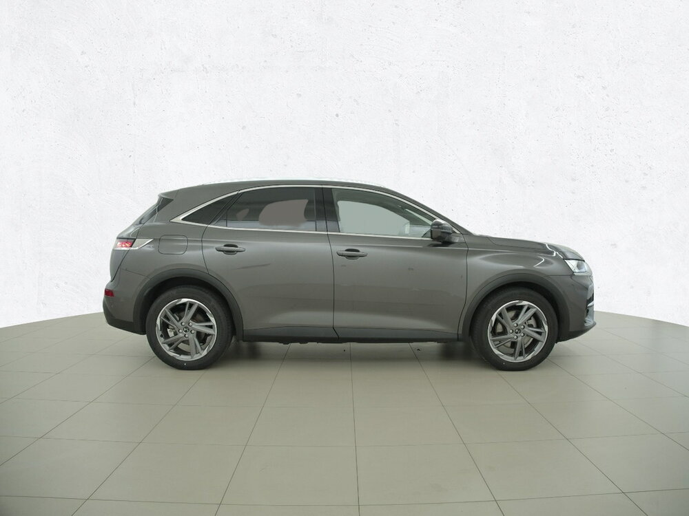 Occasion DS DS 7 Crossback DS7 Crossback Hybride E-Tense 300 EAT8 4x4 - Grand Chic