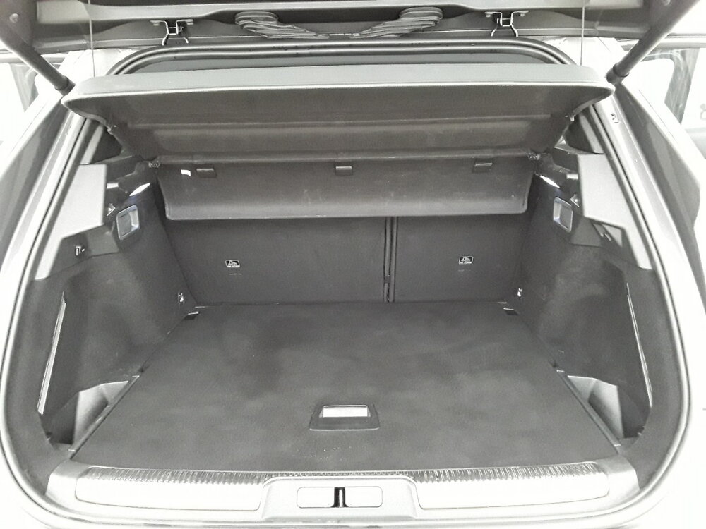 Occasion DS DS 7 Crossback DS7 Crossback Hybride E-Tense 300 EAT8 4x4 - Grand Chic