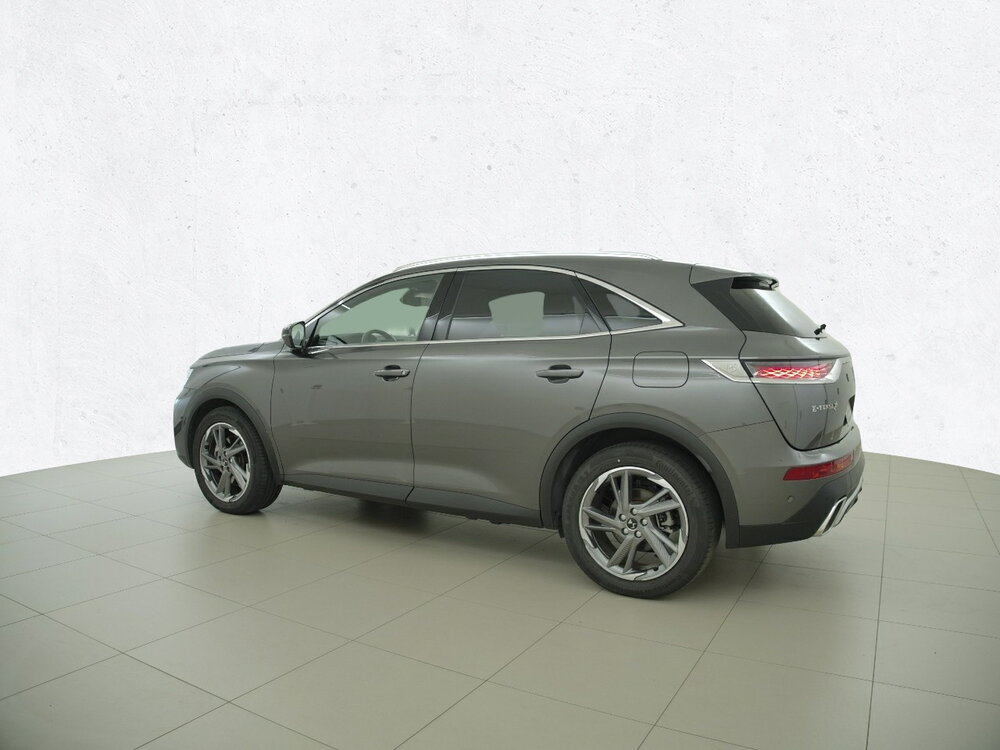 Occasion DS DS 7 Crossback DS7 Crossback Hybride E-Tense 300 EAT8 4x4 - Grand Chic