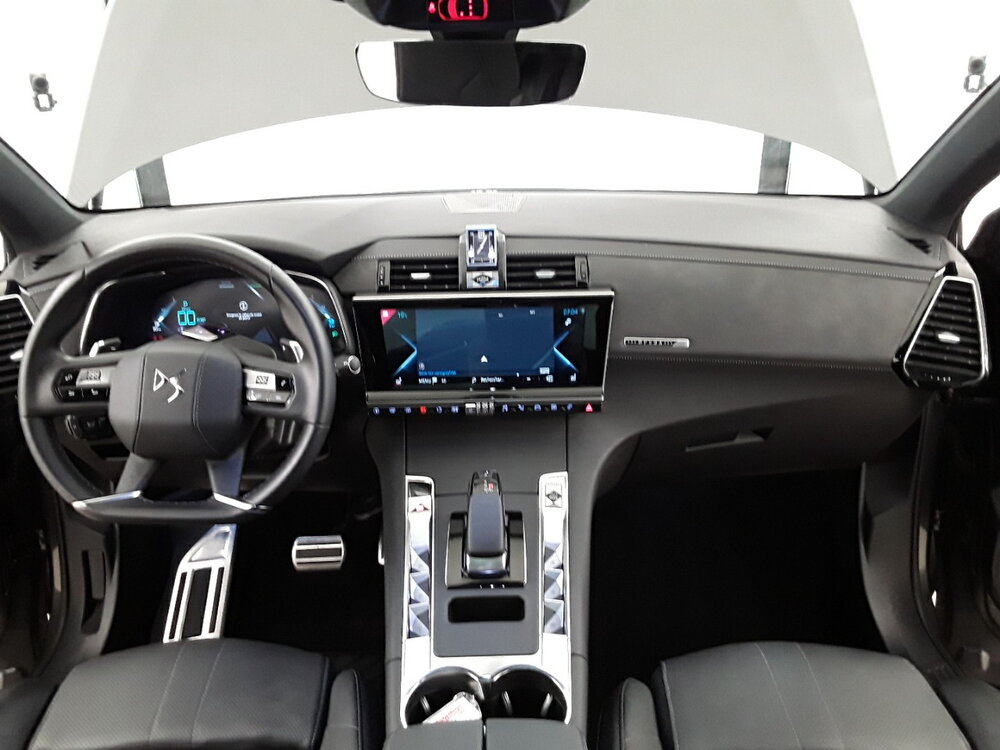 Occasion DS DS 7 Crossback DS7 Crossback Hybride E-Tense 300 EAT8 4x4 - Grand Chic