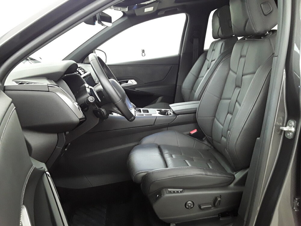 Occasion DS DS 7 Crossback DS7 Crossback Hybride E-Tense 300 EAT8 4x4 - Grand Chic