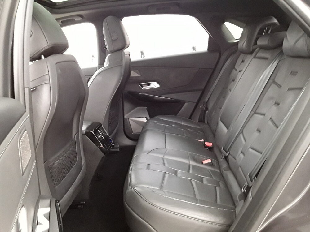 Occasion DS DS 7 Crossback DS7 Crossback Hybride E-Tense 300 EAT8 4x4 - Grand Chic