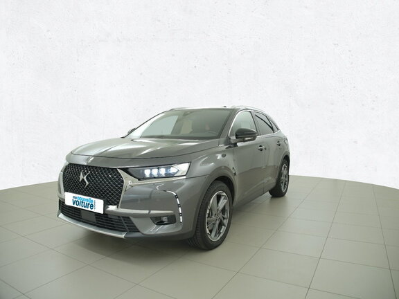 Occasion DS DS 7 Crossback DS7 Crossback Hybride E-Tense 300 EAT8 4x4 - Grand Chic