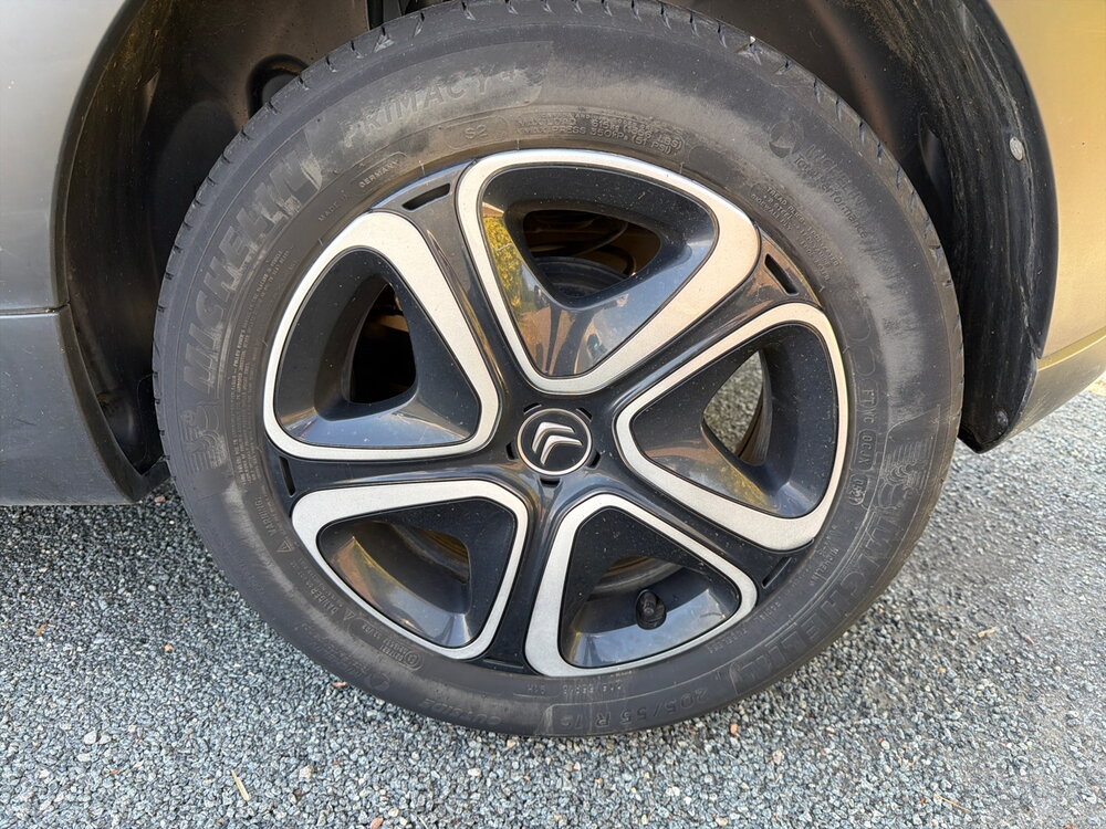 Occasion CITROEN C3 C3 PureTech 83 S&S BVM5 - Feel Pack