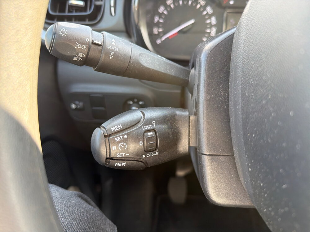 Occasion CITROEN C3 C3 PureTech 83 S&S BVM5 - Feel Pack