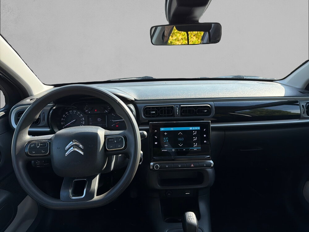 Occasion CITROEN C3 C3 PureTech 83 S&S BVM5 - Feel Pack