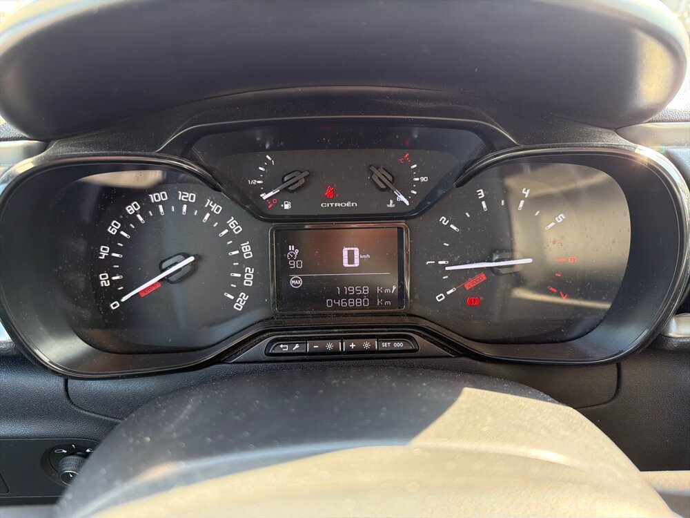 Occasion CITROEN C3 C3 PureTech 83 S&S BVM5 - Feel Pack