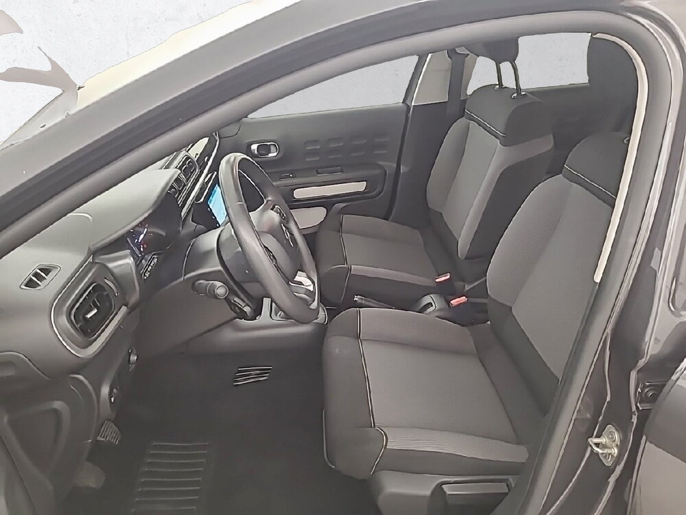 Occasion CITROEN C3 C3 PureTech 83 S&S BVM5 - Feel Pack