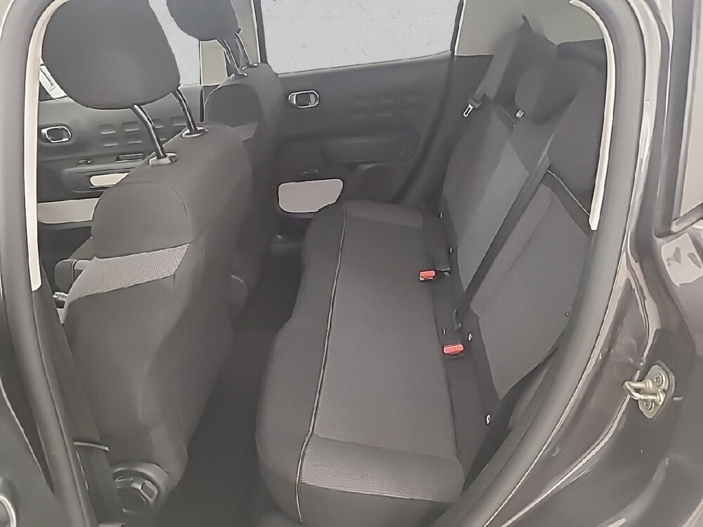Occasion CITROEN C3 C3 PureTech 83 S&S BVM5 - Feel Pack