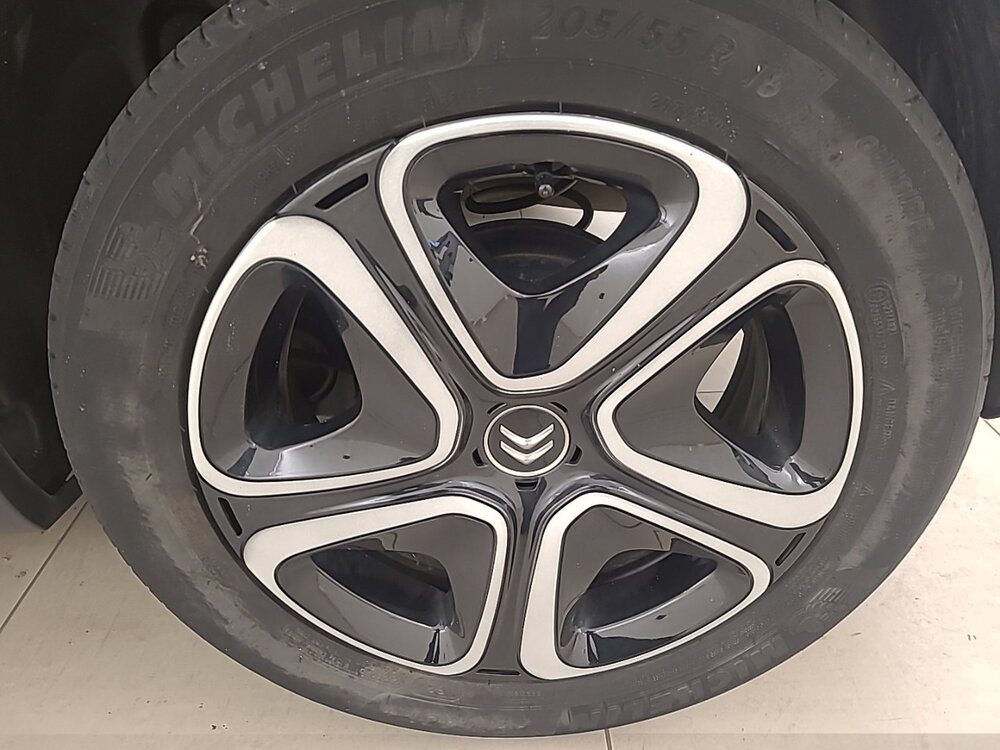 Occasion CITROEN C3 C3 PureTech 83 S&S BVM5 - Feel Pack