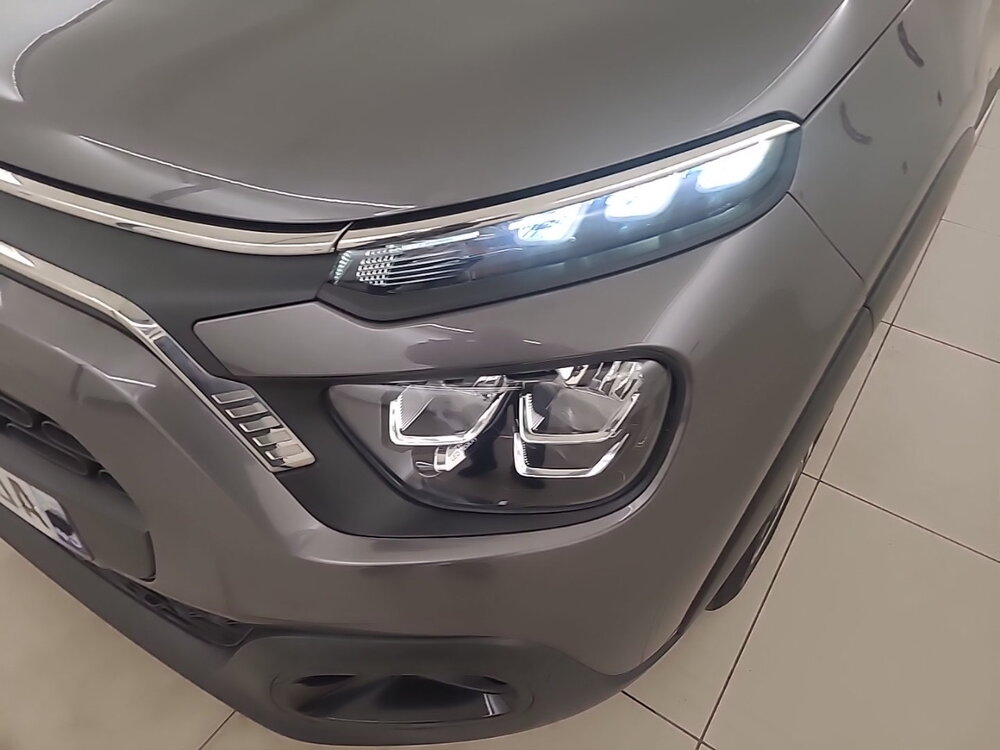 Occasion CITROEN C3 C3 PureTech 83 S&S BVM5 - Feel Pack