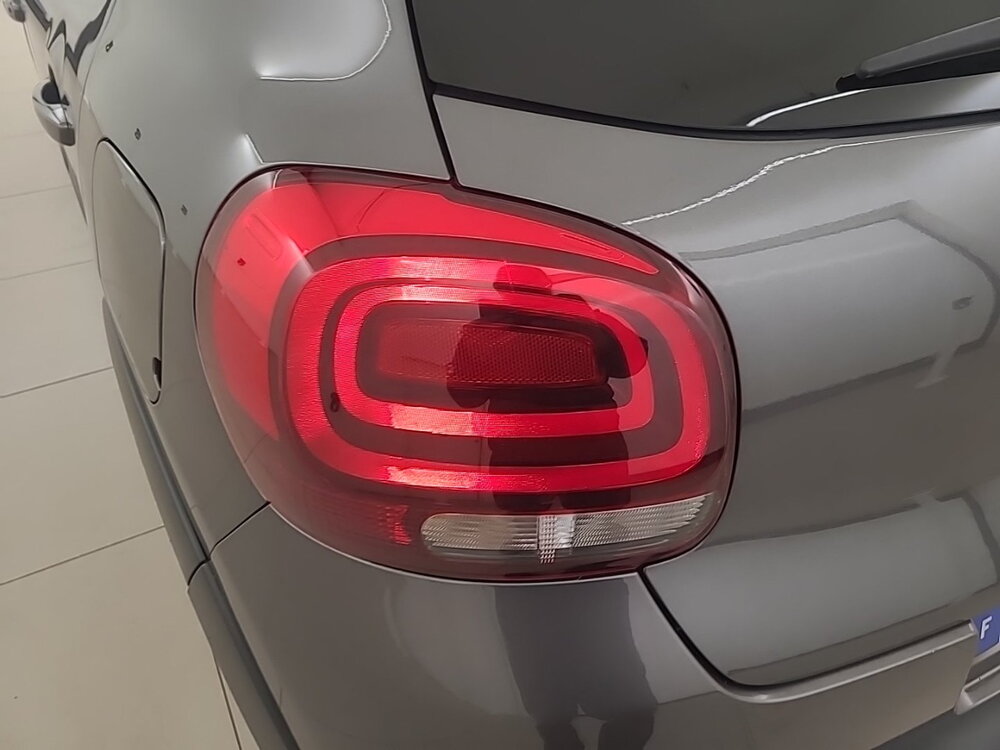 Occasion CITROEN C3 C3 PureTech 83 S&S BVM5 - Feel Pack