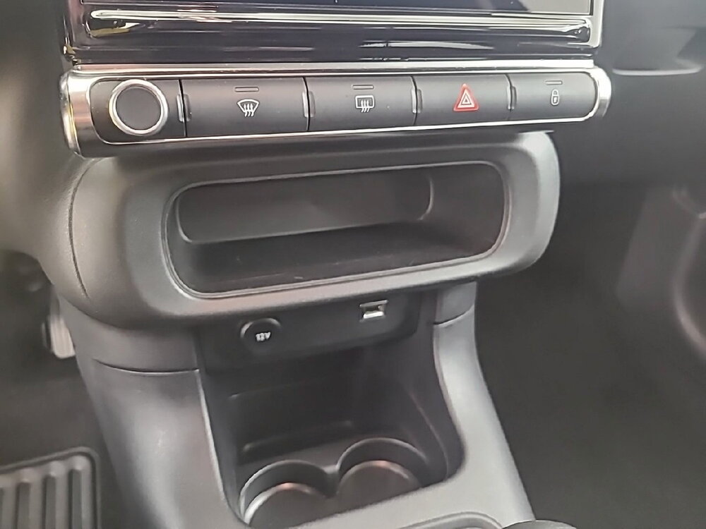 Occasion CITROEN C3 C3 PureTech 83 S&S BVM5 - Feel Pack