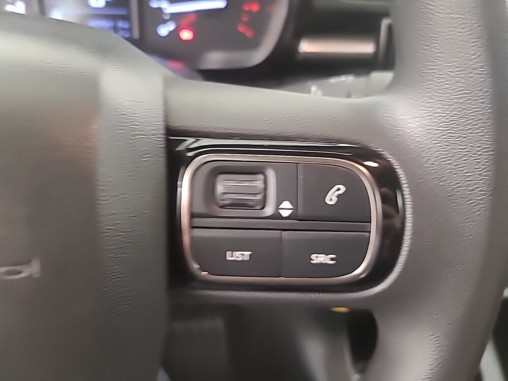Occasion CITROEN C3 C3 PureTech 83 S&S BVM5 - Feel Pack