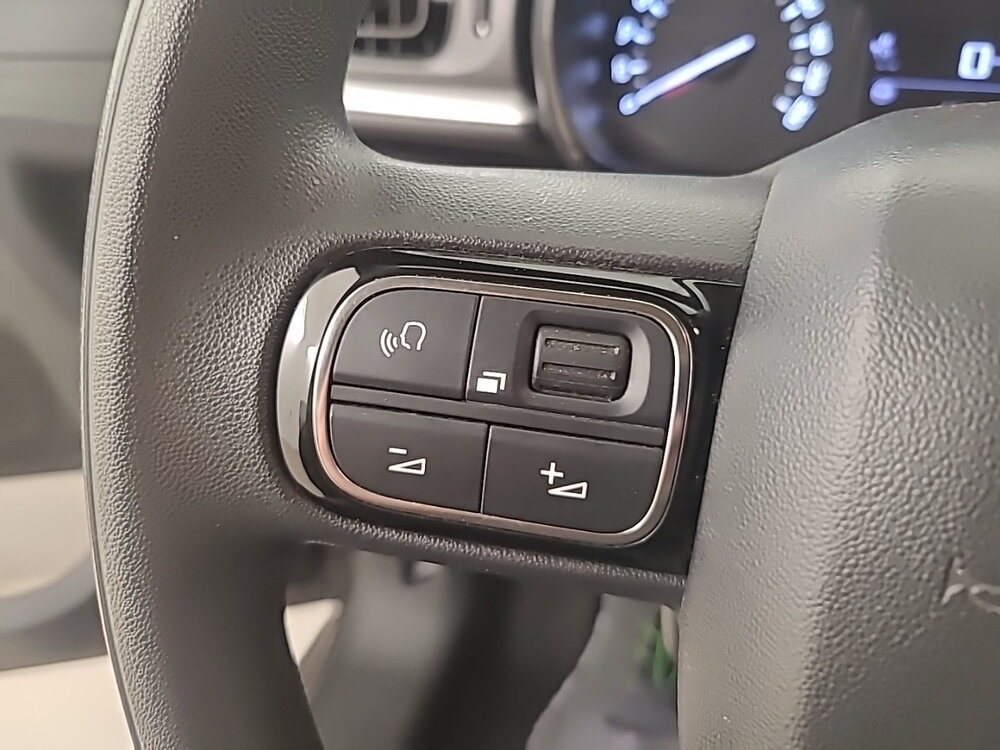 Occasion CITROEN C3 C3 PureTech 83 S&S BVM5 - Feel Pack