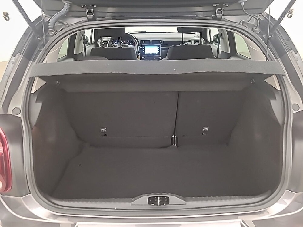 Occasion CITROEN C3 C3 PureTech 83 S&S BVM5 - Feel Pack