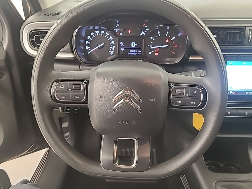 Occasion CITROEN C3 C3 PureTech 83 S&S BVM5 - Feel Pack