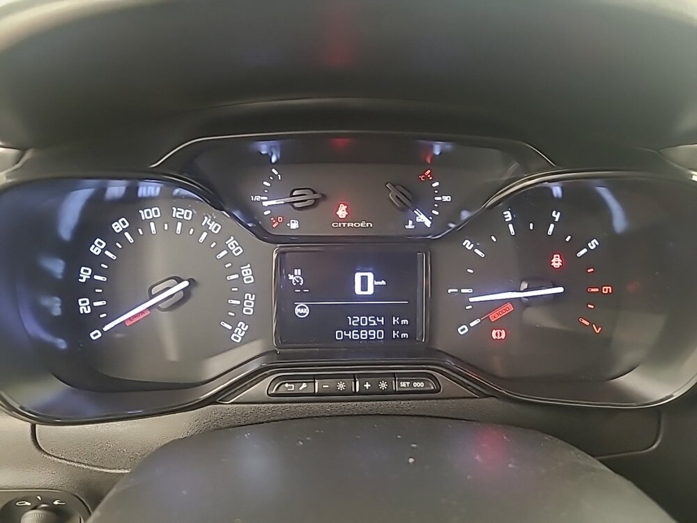 Occasion CITROEN C3 C3 PureTech 83 S&S BVM5 - Feel Pack