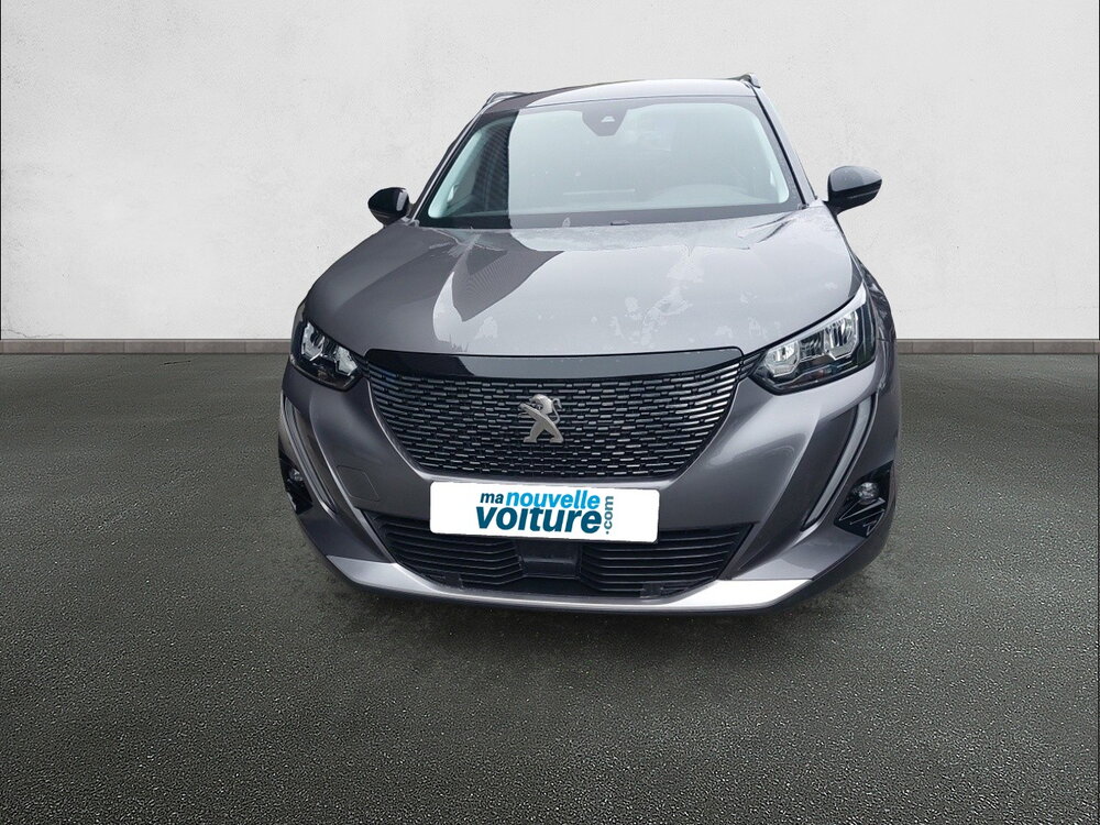 Occasion PEUGEOT 2008 2008 BlueHDi 110 S&S BVM6 - Roadtrip