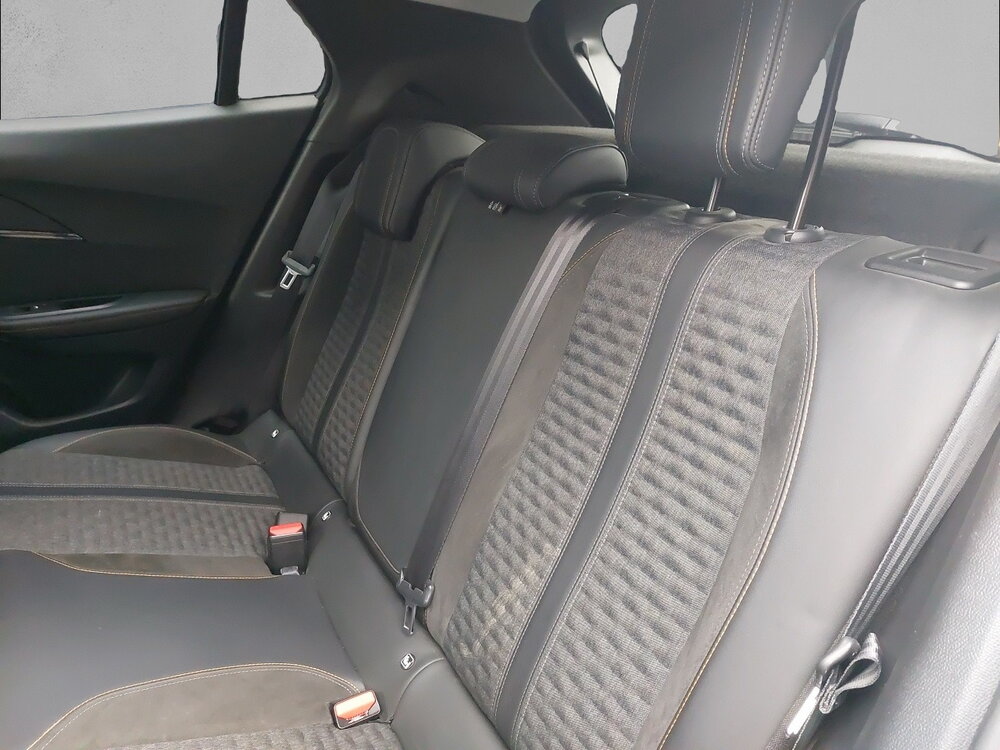 Occasion PEUGEOT 2008 2008 BlueHDi 110 S&S BVM6 - Roadtrip
