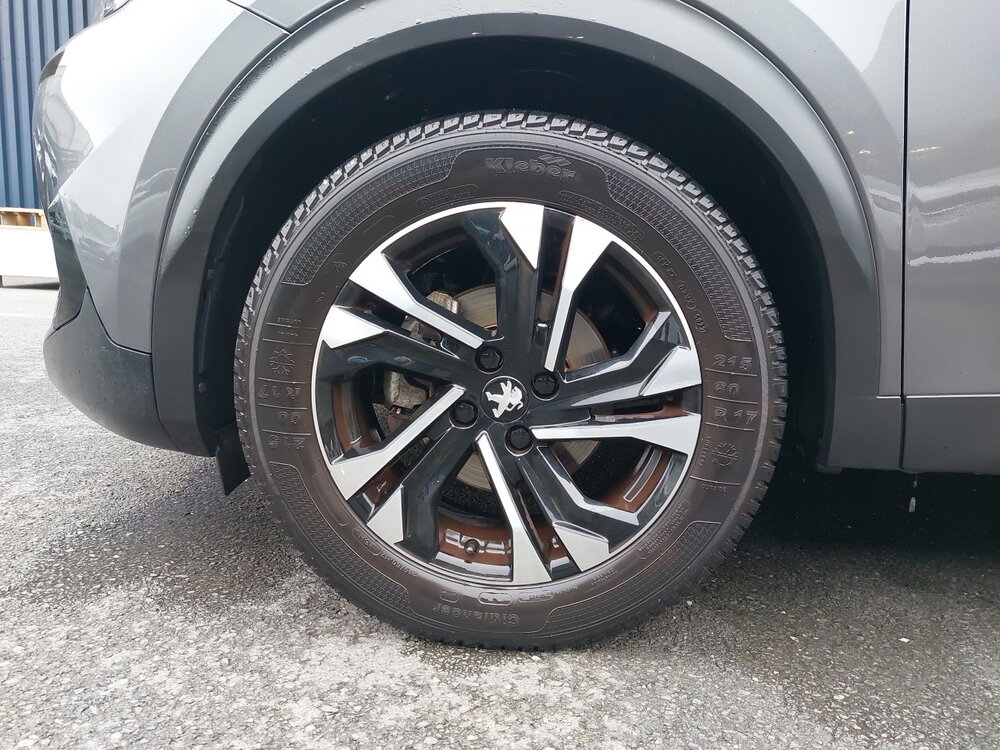 Occasion PEUGEOT 2008 2008 BlueHDi 110 S&S BVM6 - Roadtrip