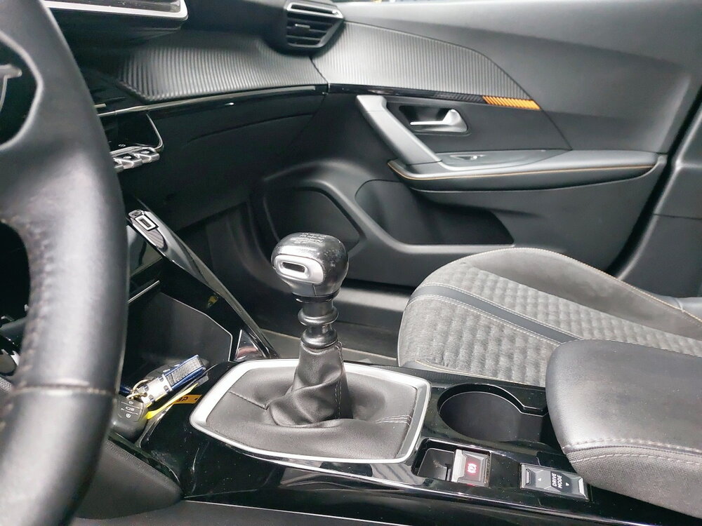 Occasion PEUGEOT 2008 2008 BlueHDi 110 S&S BVM6 - Roadtrip
