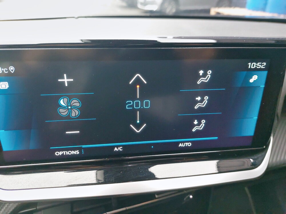 Occasion PEUGEOT 2008 2008 BlueHDi 110 S&S BVM6 - Roadtrip