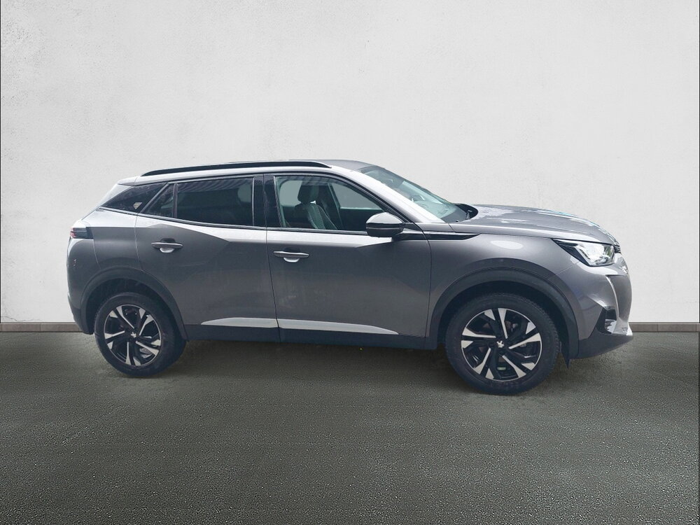 Occasion PEUGEOT 2008 2008 BlueHDi 110 S&S BVM6 - Roadtrip