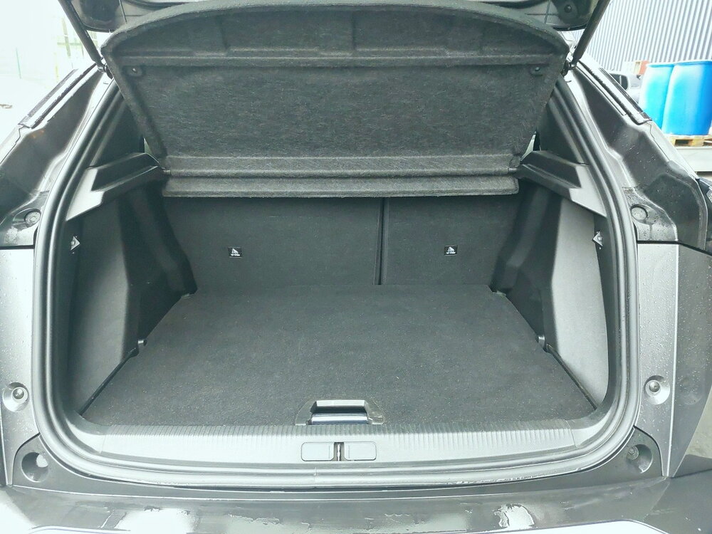 Occasion PEUGEOT 2008 2008 BlueHDi 110 S&S BVM6 - Roadtrip