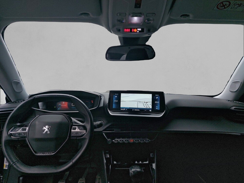 Occasion PEUGEOT 2008 2008 BlueHDi 110 S&S BVM6 - Roadtrip