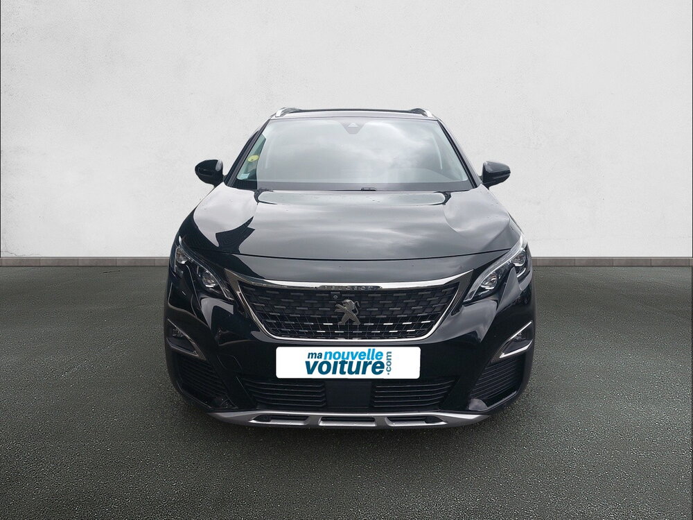 Occasion PEUGEOT 3008 3008 BlueHDi 130ch S&S BVM6 - Allure Business